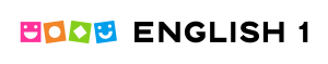 English 1 Alternative 1 Line RGB